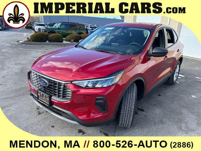 new 2025 Ford Escape car, priced at $29,487