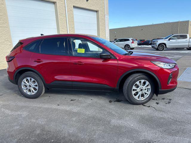 new 2025 Ford Escape car, priced at $29,487