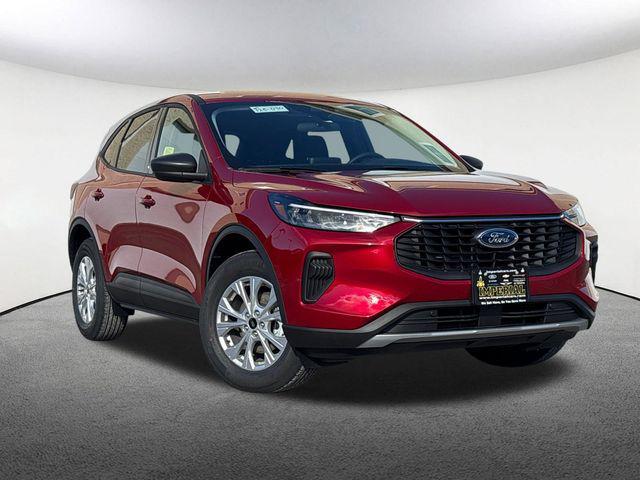 new 2025 Ford Escape car, priced at $29,389