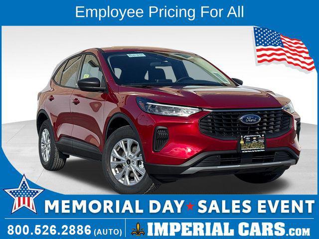 new 2025 Ford Escape car, priced at $29,487