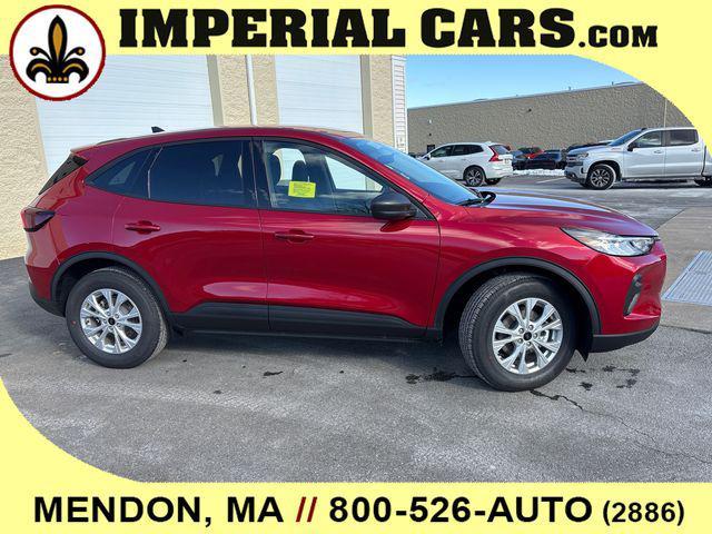 new 2025 Ford Escape car, priced at $29,487