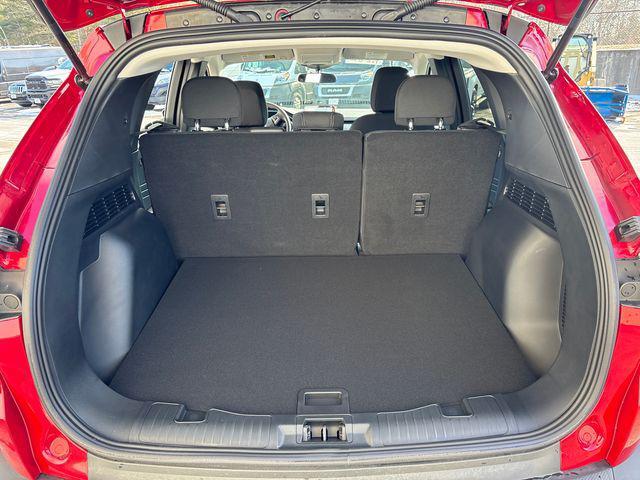new 2025 Ford Escape car, priced at $29,487