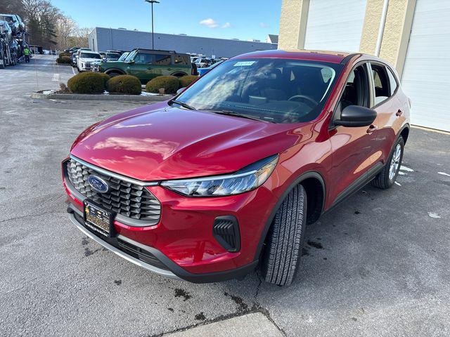 new 2025 Ford Escape car, priced at $29,487