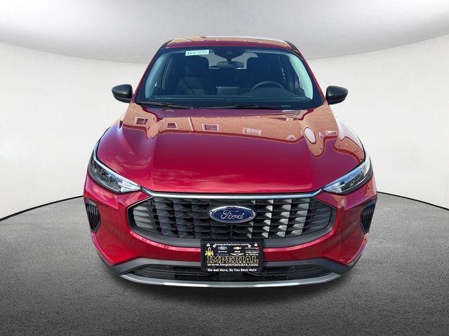 new 2025 Ford Escape car, priced at $29,389