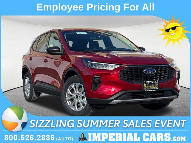 new 2025 Ford Escape car, priced at $29,487
