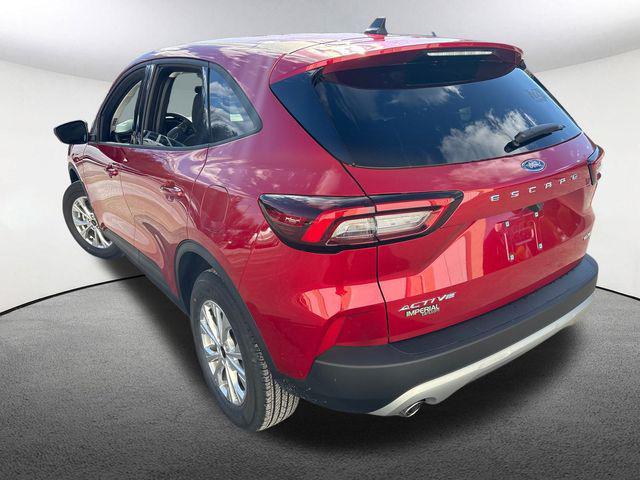 new 2025 Ford Escape car, priced at $29,389