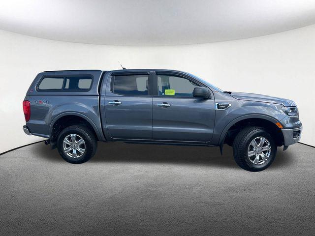 used 2022 Ford Ranger car, priced at $31,384