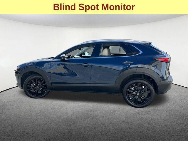 used 2022 Mazda CX-30 car, priced at $26,977