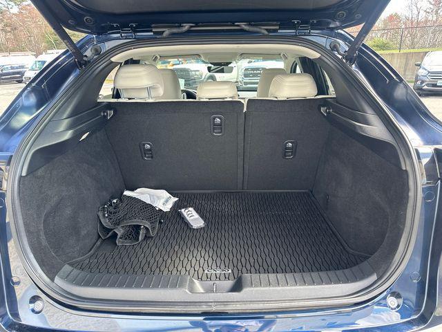 used 2022 Mazda CX-30 car, priced at $26,977