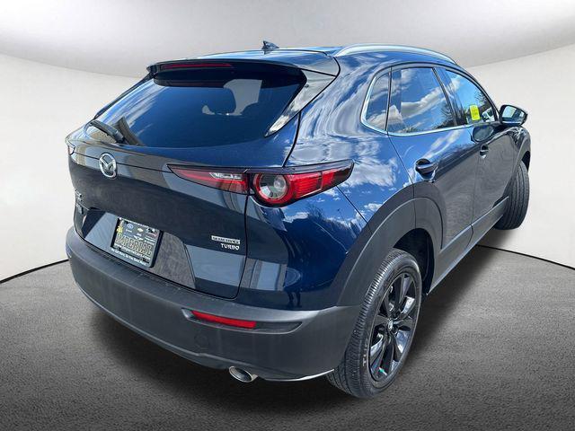 used 2022 Mazda CX-30 car, priced at $26,977