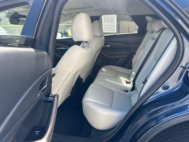 used 2022 Mazda CX-30 car, priced at $26,977