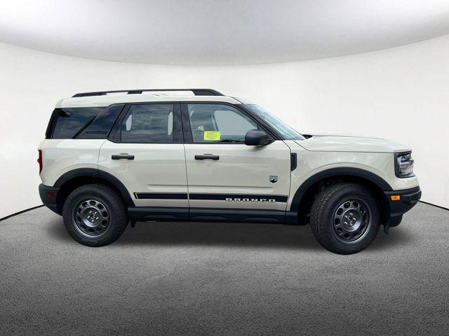 new 2024 Ford Bronco Sport car, priced at $29,877