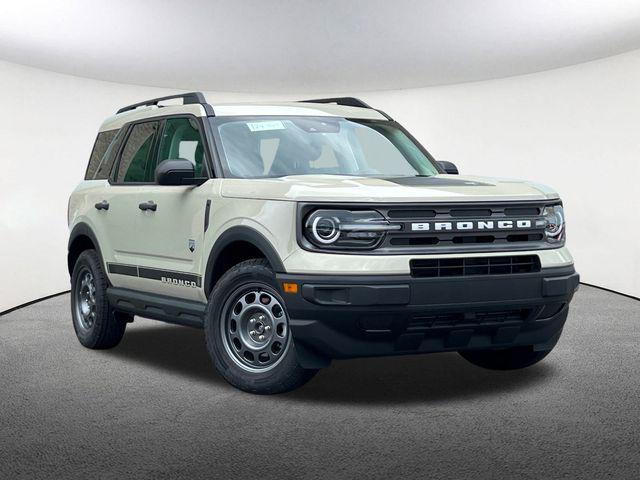 new 2024 Ford Bronco Sport car, priced at $29,877