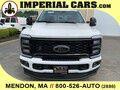 new 2025 Ford F-350 car, priced at $85,254