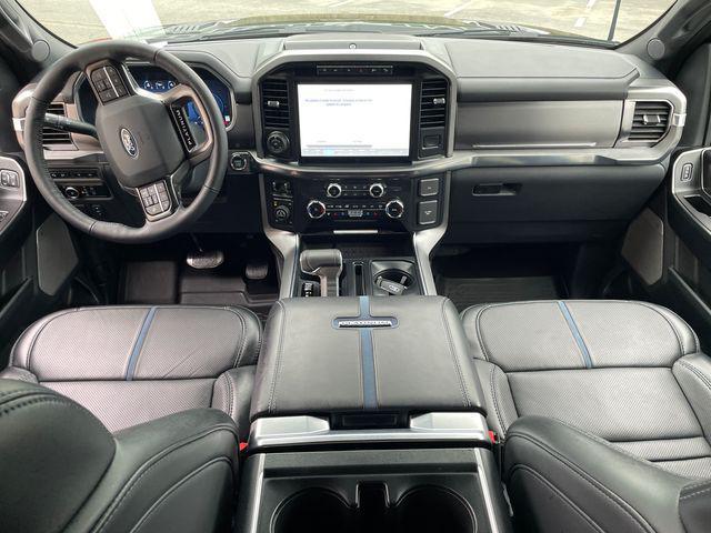 used 2024 Ford F-150 car, priced at $69,747