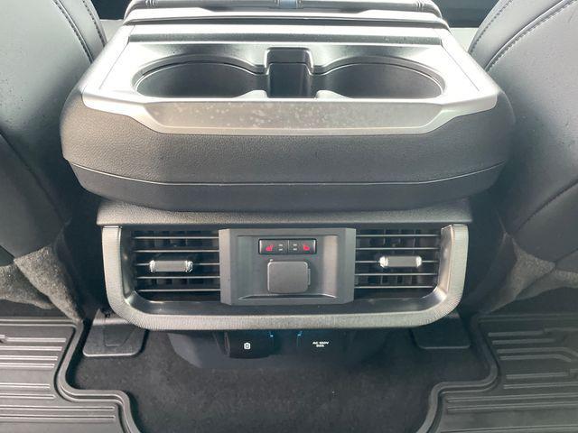 used 2024 Ford F-150 car, priced at $69,747