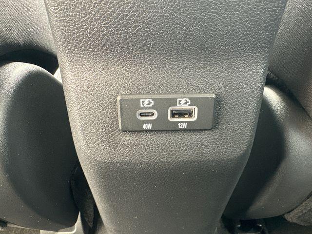 used 2025 Nissan Kicks car, priced at $26,647