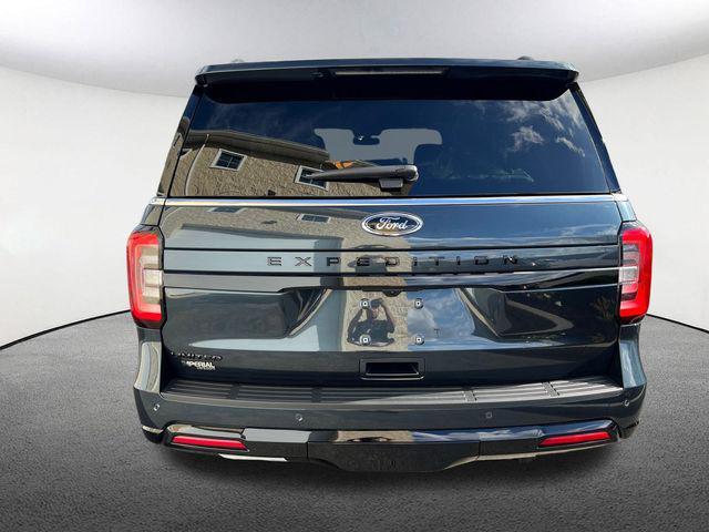 new 2024 Ford Expedition car, priced at $66,174