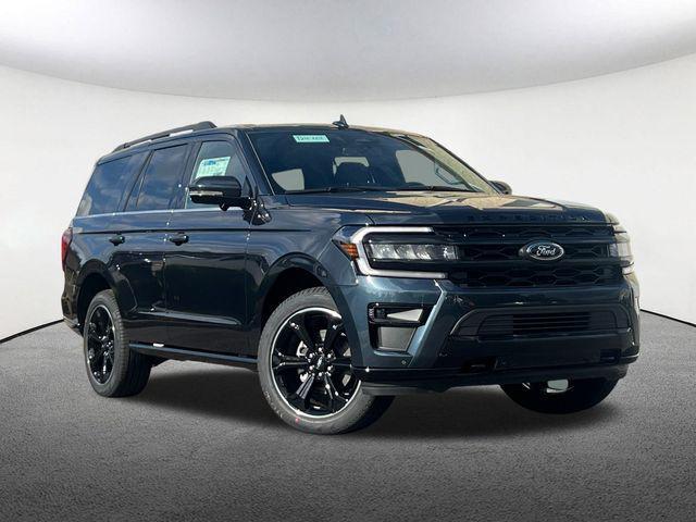 new 2024 Ford Expedition car, priced at $66,174