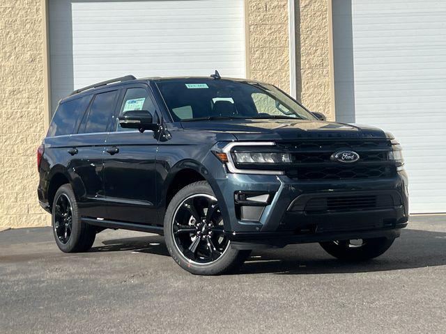 new 2024 Ford Expedition car, priced at $74,387