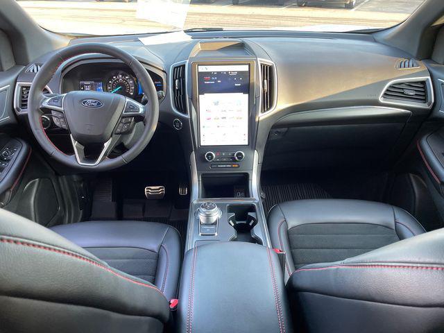 used 2024 Ford Edge car, priced at $32,977