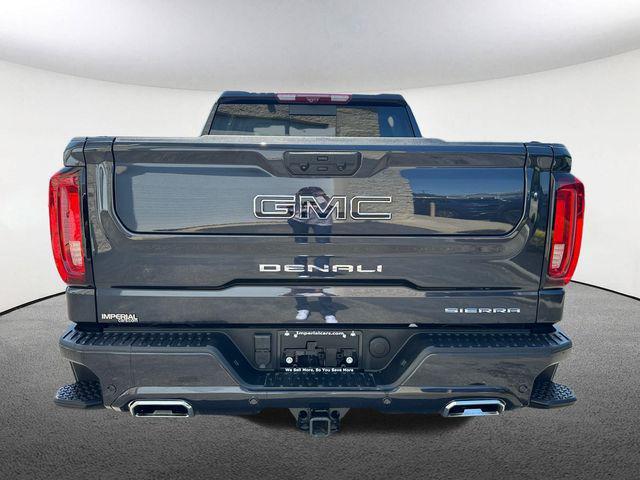 used 2024 GMC Sierra 1500 car, priced at $64,647