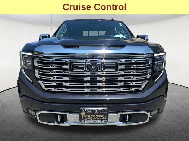 used 2024 GMC Sierra 1500 car, priced at $64,647