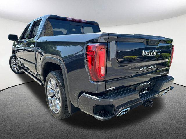 used 2024 GMC Sierra 1500 car, priced at $64,647
