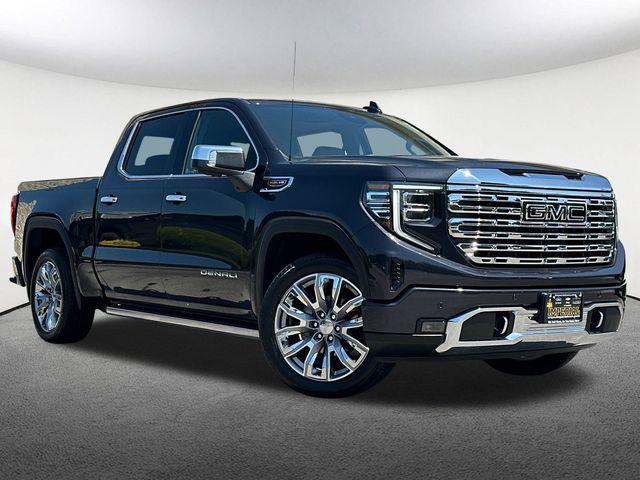 used 2024 GMC Sierra 1500 car, priced at $64,647