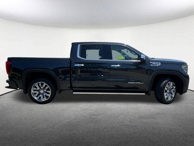 used 2024 GMC Sierra 1500 car, priced at $64,647
