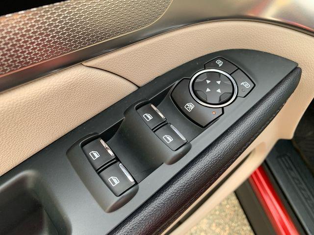 used 2018 Ford Explorer car, priced at $16,347