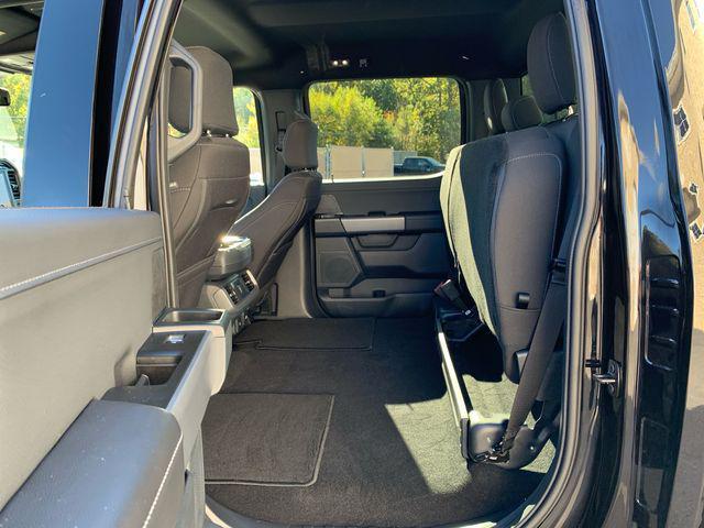 used 2025 Ford F-150 car, priced at $55,647