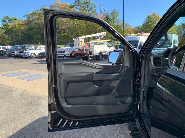 used 2025 Ford F-150 car, priced at $55,647