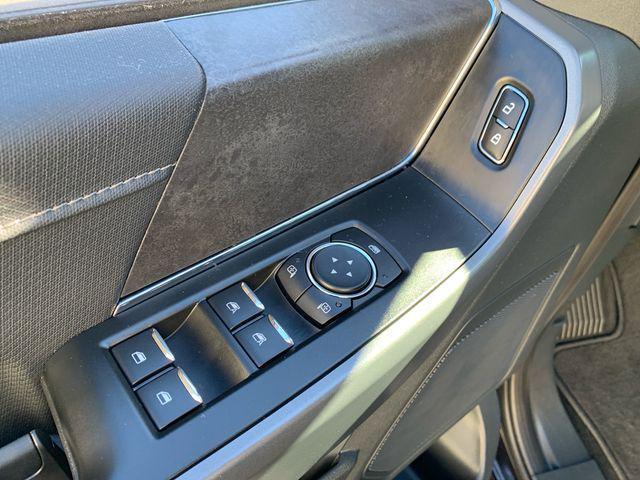 used 2025 Ford F-150 car, priced at $55,647