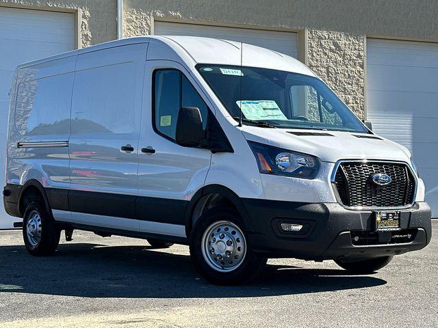 new 2025 Ford Transit-250 car, priced at $59,020