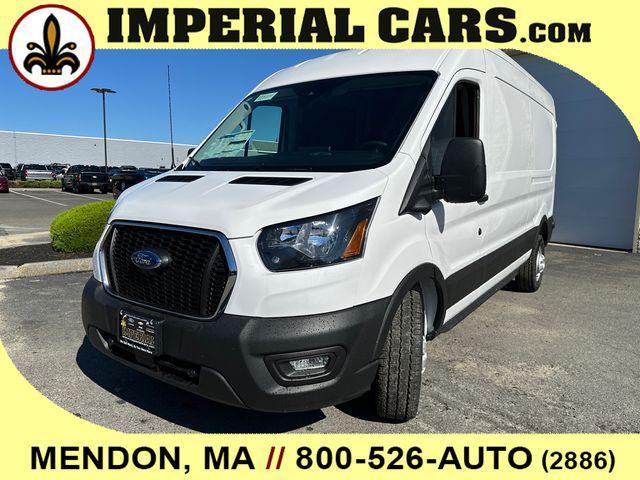 new 2025 Ford Transit-250 car, priced at $59,020
