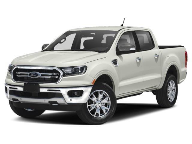 used 2020 Ford Ranger car, priced at $34,477