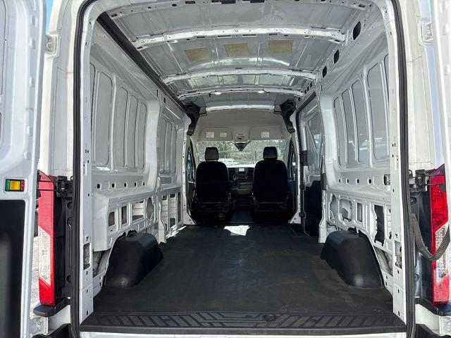 used 2023 Ford Transit-250 car, priced at $39,977