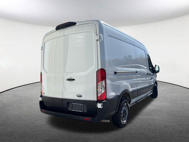 used 2023 Ford Transit-250 car, priced at $39,977