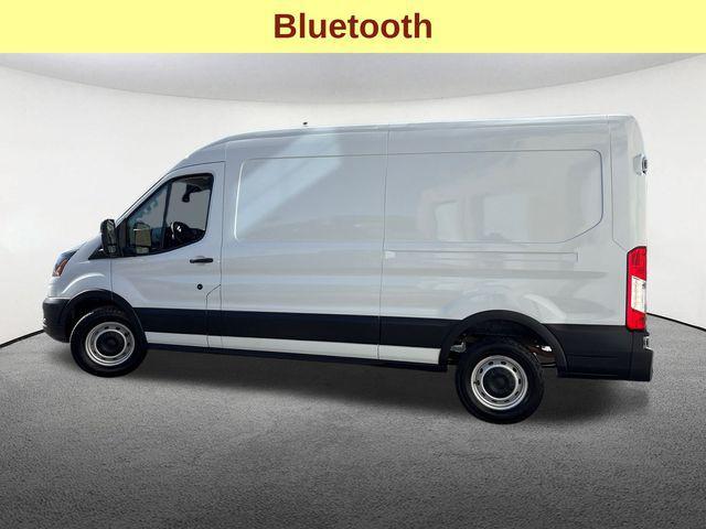 used 2023 Ford Transit-250 car, priced at $39,977
