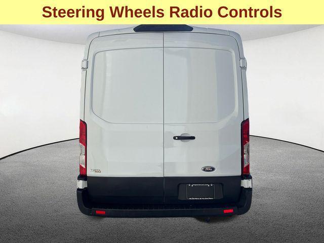 used 2023 Ford Transit-250 car, priced at $39,977