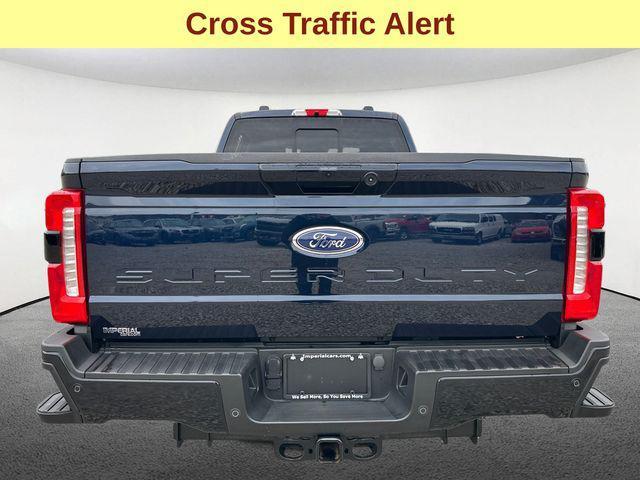 used 2024 Ford F-250 car, priced at $77,977
