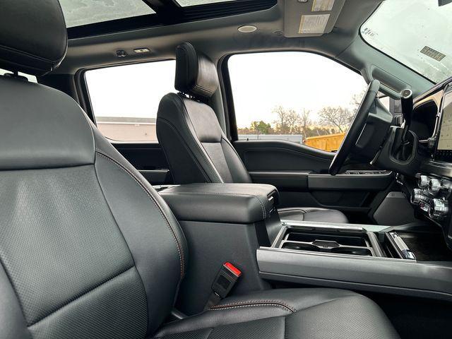 used 2024 Ford F-250 car, priced at $77,977