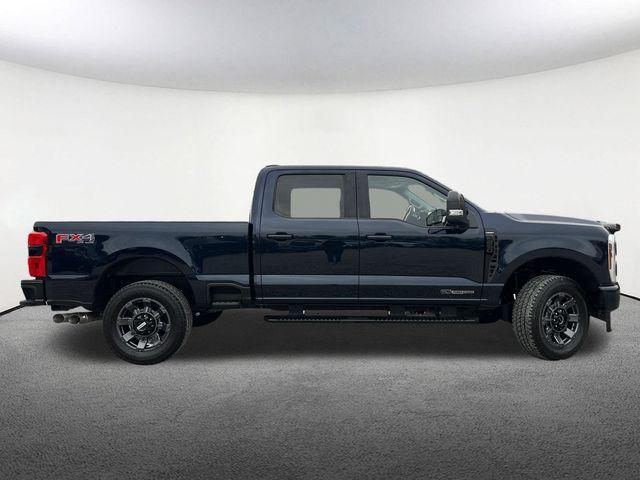 used 2024 Ford F-250 car, priced at $77,977
