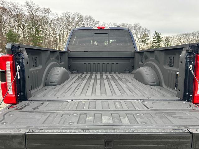 used 2024 Ford F-250 car, priced at $77,977