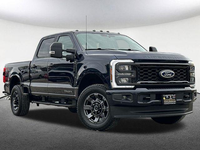 used 2024 Ford F-250 car, priced at $77,977