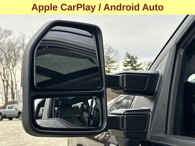 used 2024 Ford F-250 car, priced at $77,977