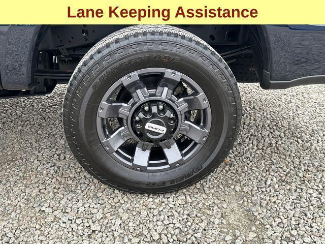 used 2024 Ford F-250 car, priced at $77,977