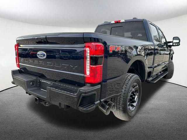 used 2024 Ford F-250 car, priced at $77,977
