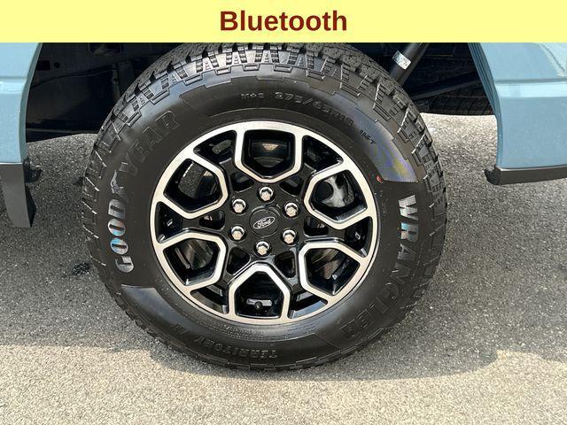 used 2023 Ford F-150 car, priced at $40,977